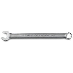 ‎Proto Satin Combination Wrench 16 mm - 12 Point - Americas Industrial Supply