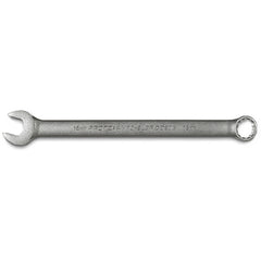 ‎Proto Black Oxide Combination Wrench 16 mm - 12 Point - Americas Industrial Supply