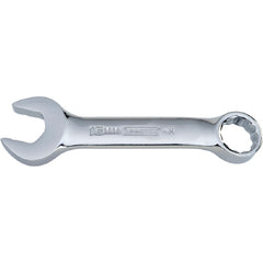 ‎Proto Full Polish Metric Short Combination Wrench 16 mm - 12 Point - Americas Industrial Supply