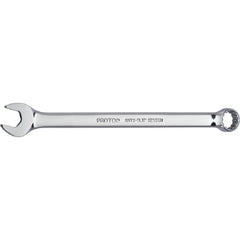 Proto Full Polish Combination Wrench 9/32″ - Spline - Americas Industrial Supply