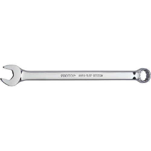 Proto Full Polish Combination Wrench 5/16″ - Spline - Americas Industrial Supply