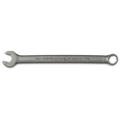 ‎Proto Black Oxide Combination Wrench 17 mm - 12 Point - Americas Industrial Supply