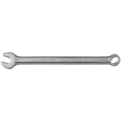 ‎Proto Full Polish Combination Wrench 9/16″ - 12 Point - Americas Industrial Supply