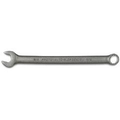 ‎Proto Black Oxide Combination Wrench 9/16″ - 12 Point - Americas Industrial Supply
