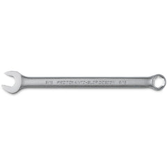 ‎Proto Satin Combination Wrench 9/16″ - 6 Point - Americas Industrial Supply