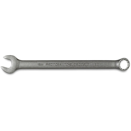 ‎Proto Black Oxide Combination Wrench 18 mm - 12 Point - Americas Industrial Supply