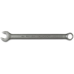 ‎Proto Black Oxide Combination Wrench 18 mm - 12 Point - Americas Industrial Supply