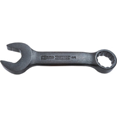 ‎Proto Black Oxide Metric Short Combination Wrench 18 mm - 12 Point - Americas Industrial Supply