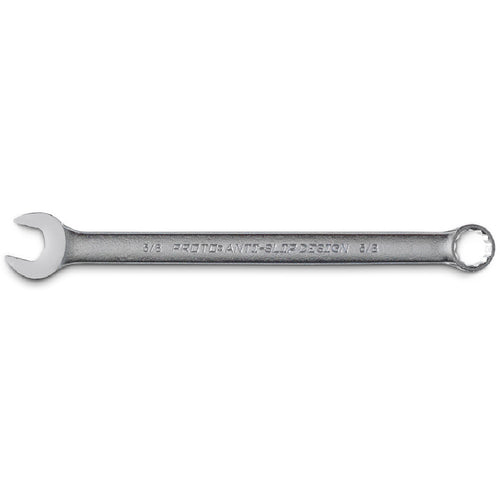 ‎Proto Satin Combination Wrench 5/8″ - 12 Point - Americas Industrial Supply