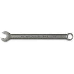 ‎Proto Black Oxide Combination Wrench 5/8″ - 12 Point - Americas Industrial Supply