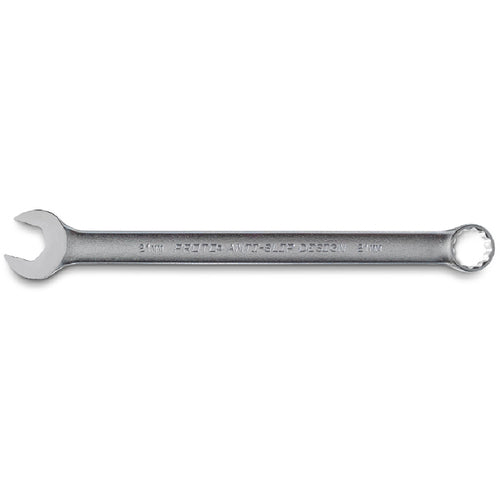 ‎Proto Satin Combination Wrench 6 mm - 12 Point - Americas Industrial Supply
