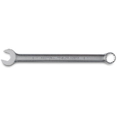 ‎Proto Satin Combination Wrench 6 mm - 12 Point - Americas Industrial Supply