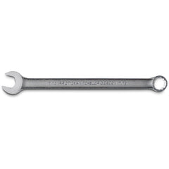 ‎Proto Satin Combination Wrench 11/16″ - 12 Point - Americas Industrial Supply