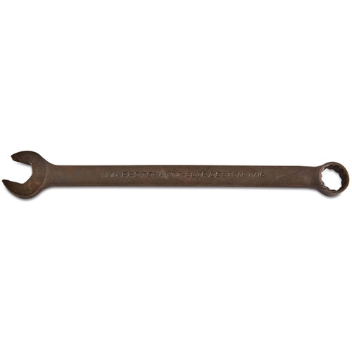 ‎Proto Black Oxide Combination Wrench 1/4″ - 12 Point - Americas Industrial Supply