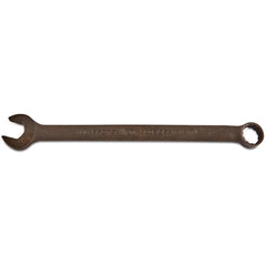 ‎Proto Black Oxide Combination Wrench 5/16″ - 12 Point - Americas Industrial Supply