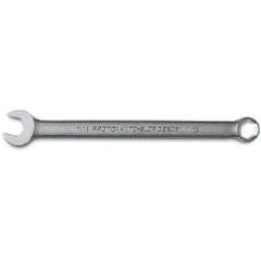 ‎Proto Satin Combination Wrench 11/16″ - 6 Point - Americas Industrial Supply