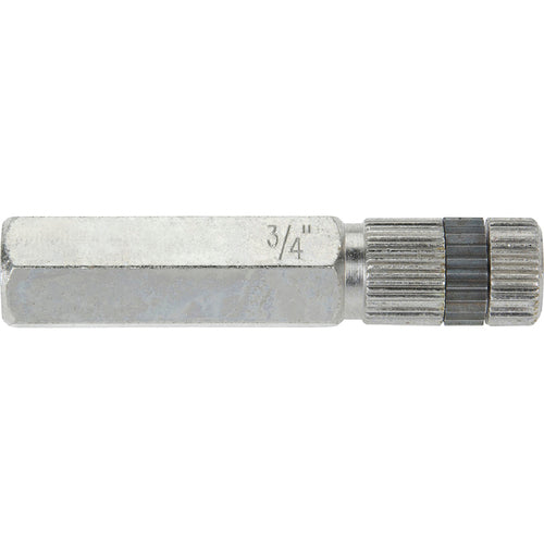 Proto Internal Pipe Wrench 3/4″ - Americas Industrial Supply
