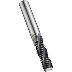 M16X2.0 ALCRONA 27D SP FL THD MILL - Americas Industrial Supply