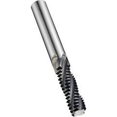 M16X2.0 ALCRONA 27D SP FL THD MILL - Americas Industrial Supply