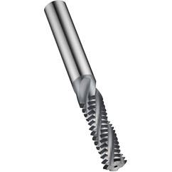 M8X1.25 ALCRONA 27D SP FL THD MILL - Americas Industrial Supply