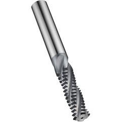 M8X1.25 ALCRONA 27D SP FL THD MILL - Americas Industrial Supply