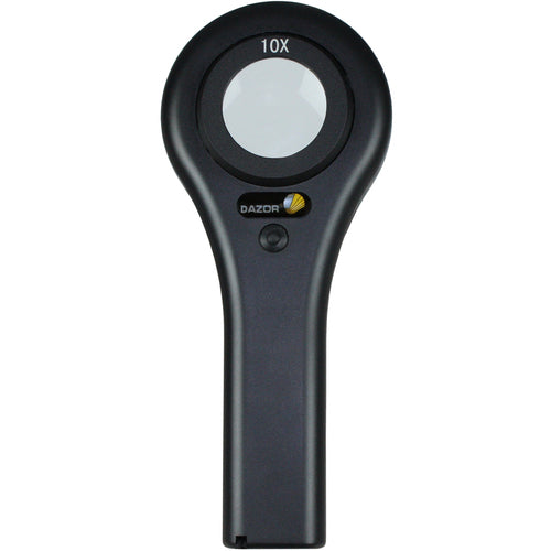 J222HHM HAND HELD 10X MAG - Exact Industrial Supply