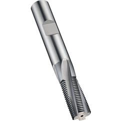 M16X1.0 ALCRONA 10D SPFL THRD MILL - Americas Industrial Supply