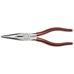 ‎Proto Needle-Nose Pliers w/Side Cutter- 7-1/2″ - Exact Industrial Supply