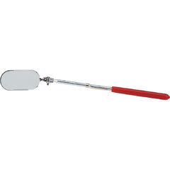 Proto Oval Inspection Mirror - Americas Industrial Supply