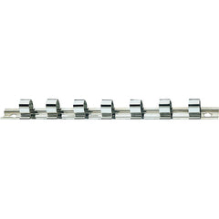 ‎Proto Socket Bar 3/8″ w/ 11 Clips - 11″ - Americas Industrial Supply