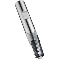1/8 NPT ALCRONA 10D SP FL THD MILL - Americas Industrial Supply