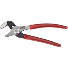 ‎Proto Tongue and Groove Power-Track II Pliers w/Grip - 4-5/8″ - Exact Industrial Supply