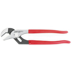 ‎Proto Tongue and Groove Power-Track II Pliers w/Grip - 7-1/8″ - Exact Industrial Supply