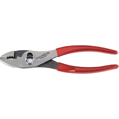 ‎Proto Combination Slip-Joint Pliers w/Grip - 9-9/16″ - Americas Industrial Supply
