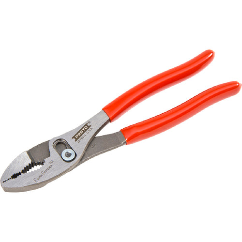 Proto XL Series Slip Joint Pliers w/ Grip - 6″ - Americas Industrial Supply