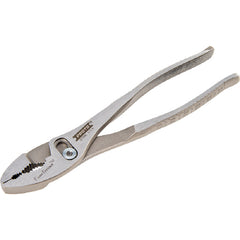 Proto XL Series Slip Joint Pliers w/ Natural Finish - 6″ - Americas Industrial Supply