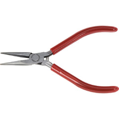 Proto Needle-Nose Pliers w/Spring - 5″ - Americas Industrial Supply