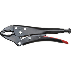 ‎Proto Locking Curved Jaw Pliers 7-15/32″ - Americas Industrial Supply