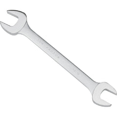 Proto Satin Open-End Wrench - 5/8″ × 11/16″ - Americas Industrial Supply