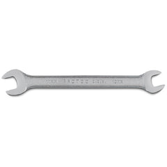 Proto Satin Open-End Wrench - 10 mm × 11 mm - Americas Industrial Supply