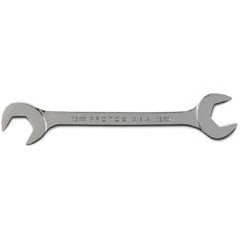 Proto® Full Polish Metric Angle Open End Wrench 16 mm - Americas Industrial Supply