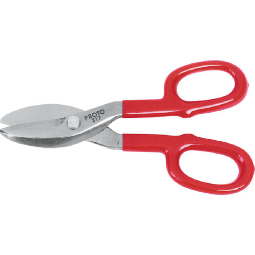 Proto Straight Cutting Snips - 7″ - Americas Industrial Supply