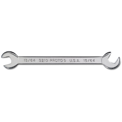 Proto Ignition Wrench - 13/64″ × 15/64″ - Americas Industrial Supply