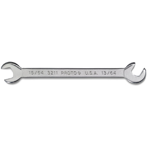 Proto Ignition Wrench - 15/64″ × 13/64″ - Americas Industrial Supply
