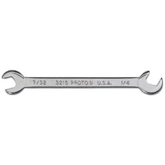 Proto Ignition Wrench - 7/32″ × 1/4″ - Americas Industrial Supply