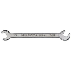 Proto Ignition Wrench - 1/4″ × 7/32″ - Americas Industrial Supply