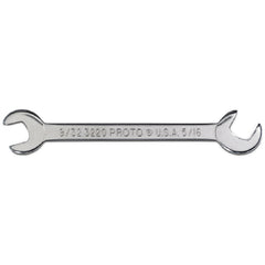 Proto Ignition Wrench - 9/32″ × 5/16″ - Americas Industrial Supply