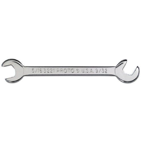 Proto Ignition Wrench - 5/16″ × 9/32″ - Americas Industrial Supply