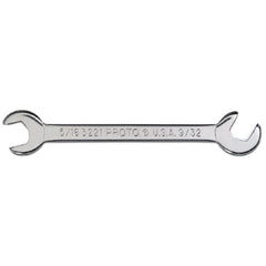 Proto Ignition Wrench - 5/16″ × 9/32″ - Americas Industrial Supply