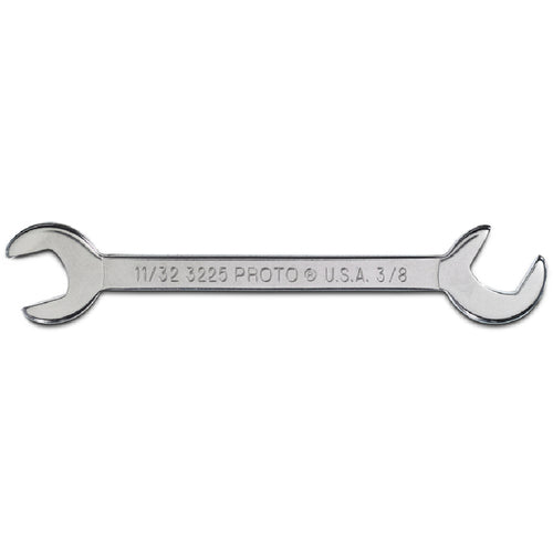 Proto Ignition Wrench - 11/32″ × 3/8″ - Americas Industrial Supply